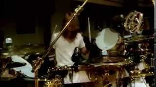 DIR EN GREY - Un deux (Shot In One Take) - ARCHE (Special Limited Edition) chords