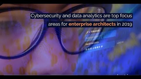Architecture for Cybersecurity - Sophos Case Study