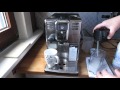 Saeco Incanto Kaffeevollautomat im Test