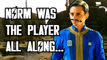 Het meest Fallout-achtige deel van de Fallout Show | A Better Story, Underground