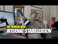 The Problem with Internal Stabilization in Photography