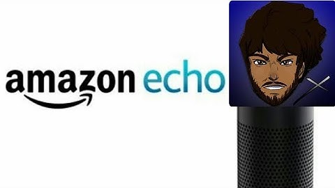 Introducing Amazon CoryxKenshin