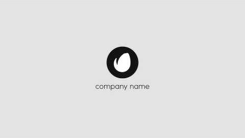 Minimal Logo Reveal. After Effects Project on Videohive.net