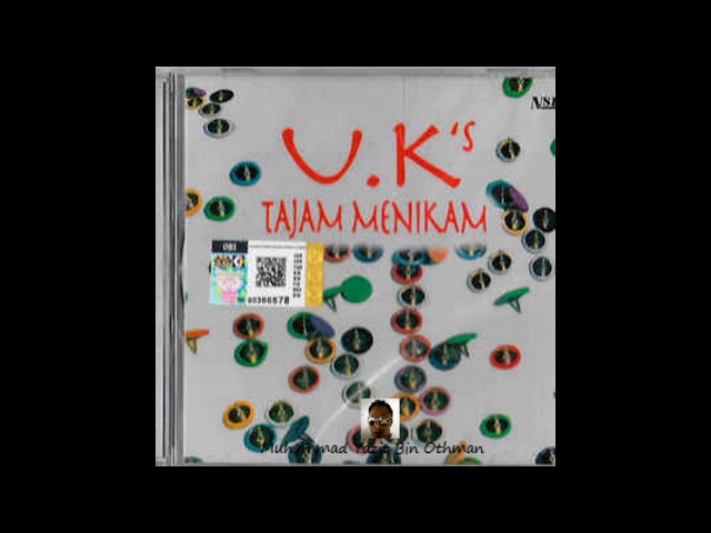 U.K's - Tajam Menikam (Full Album) class=