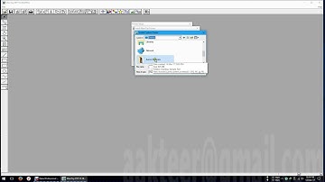 Maintop Driver Installation on Aurora Machine