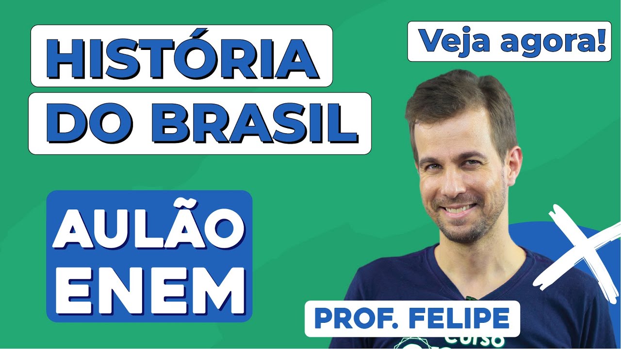 Quiz - história do Brasil #enem #escola #foryou #fy #fyp #projeto