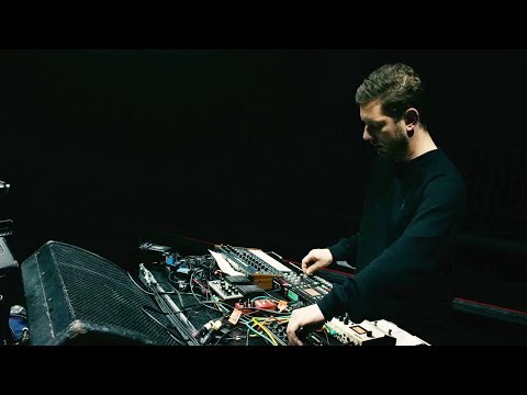 Inside Electronic Group