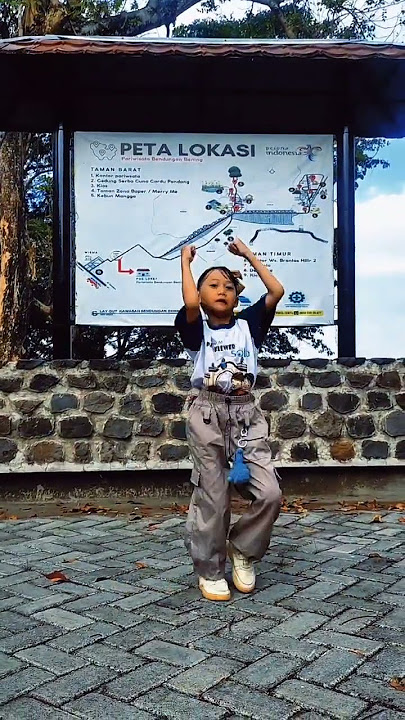 BOKONG SEMOK VERSI DANCE