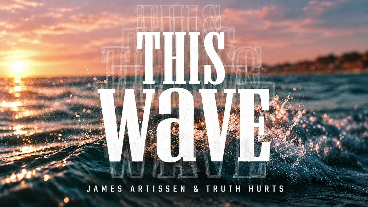 Ver James Artissen & Truth Hurts - This Wave (Audio) | Kaleidoscopes EP en YouTube Ver James Artissen & Truth Hurts - This Wave (Audio) | Kaleidoscopes EP en YouTube