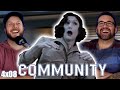 Community REACTION! 4x08 *HERSTORY OF DANCE* (First Time Watching)