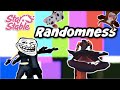 RANDOMNESS 🙃 Try Not To Laugh - Impossible [SSO]