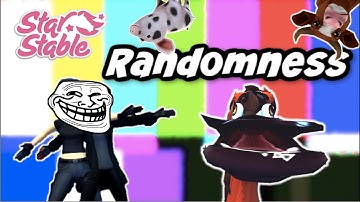 RANDOMNESS 🙃 Try Not To Laugh - Impossible [SSO]