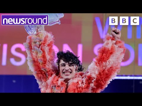 Eurovision 2024: What happened at the world's biggest song contest? | Newsround