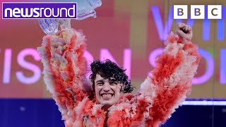 Eurovision 2024: What happened at the world's biggest song contest? | Newsround