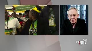 Prof Dirk Kotze weighs in on developments in the  ANC
