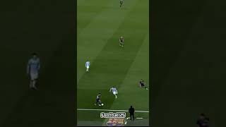 Lionel Messi Skills#football #shorts #messi