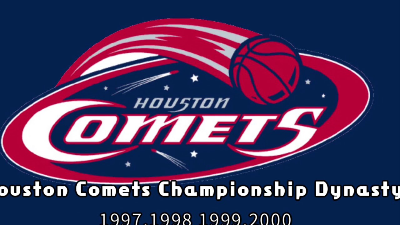 HISTORY RECAP: Houston Comets won 4th WNBA Championship 23 years ago  ⛹️‍♀️🏅🏆; Photos here