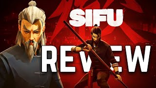 Sifu Review: Is it Good? Gameplay Breakdown + Full Review
