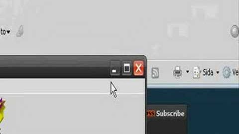 How To install CSS skins