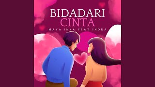 Bidadari Cinta