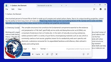 Notepad Finally Gets AI! Discover the Exciting 