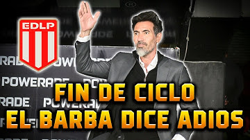 #ESTUDIANTES - DOMINGUEZ NO SIGUE COMO DT EN 2026 - NOTICIAS EN VIVO