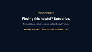 Get It Done Certified Microsoft Certified GitHub Foundations (GH-900) | Exam Q&A | Episode 1 (Q1-10)