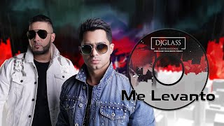 Instrumental Reggaeton 2020 - "Me Levanto" Rakim & Ken Y - Pista de Reggaeton beat