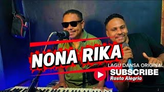 LAGU DANSA ORIGINAL TERBARU 2026 || NONA RIKA || BY.RASTA ALEGRIA & EFREM AMSIKAN