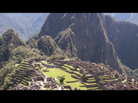 Video: Mikä espanjalainen valloittaja valloitti inka-imperiumin?