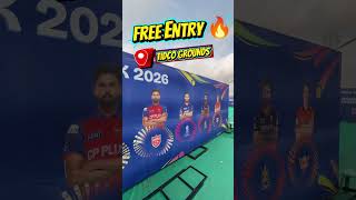 Tata Ipl Fan Parkviral shorts trending ytshorts