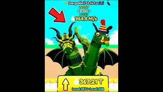 Aaaaaaa, that’s the new Derolini Strictorini Paradox!!!