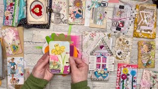 Spring ATC Showcase ~ Live Exchange Sunday March 30th at 10am PST