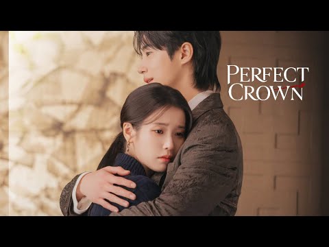 Perfect Crown OST Part 10 “In Your Orbit” by Im Joongwon 