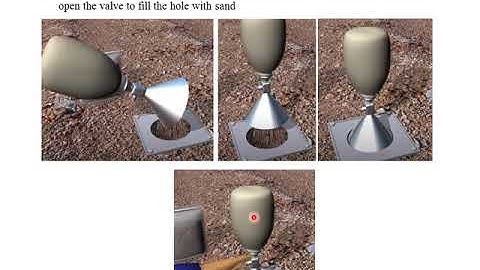 Highway pavement lab 3, soil compaction, density in place, Part 3