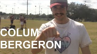 Colum Bergeron for Callahan 2021