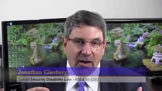 How to Know if You Have a Winning Disability Claim