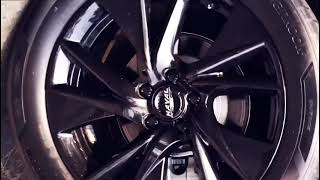 A sweet combination of power and luxury The Haval H6 HEV