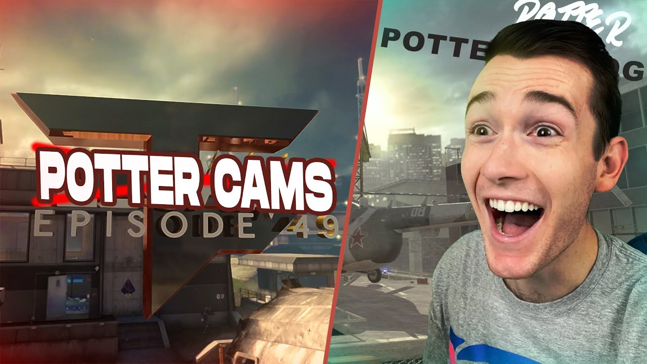 Recreating the MOST ICONIC FaZe Trickshots! (MW2)