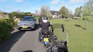 Beste AVD motorrijles filmpje OOIT! Zoveel tips en tricks vind je nergens anders!