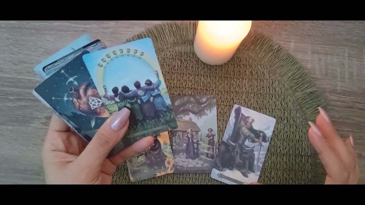 Мисията му във вашия живот?КОНТАКТ:worldtaro3@gmail.com 