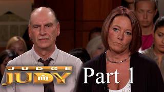 Exes Argue over Daughter’s Tuition! | Part 1