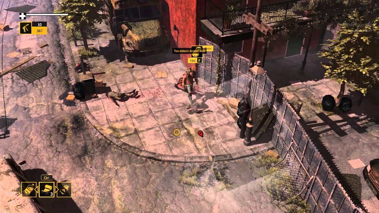 How to survive 2 - Someone wants to kill me - Walkthrough Part 12 - YouTube