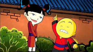 XIAOLIN SHOWDOWN S2 EP14 | SCREAMS OF THE SIREN P2 | @RetroFunTV01 