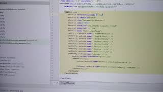 install failed invalid APK android studio