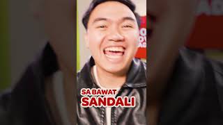LOVE RADIO JINGLE 2026 KASAMA MO KABISYO OFFICIAL MUSIC VIDEO TITAN GELO