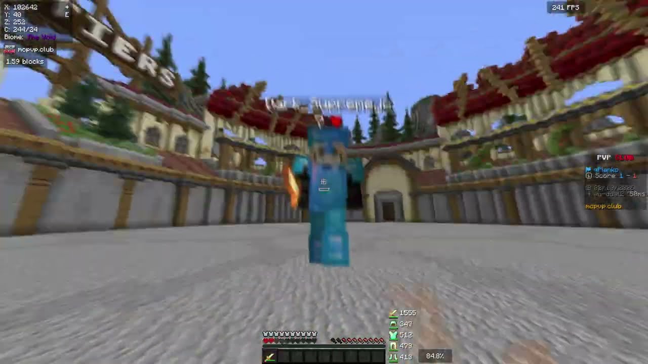 My first day as a lt5 (i havent tier tested)