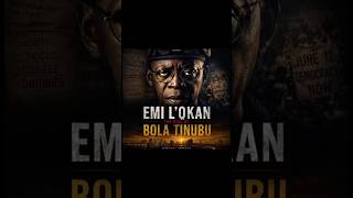 EMI L’ỌKAN: The Rise of Bola Ahmed Tinubu | Part 1 #tinubu