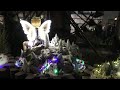 Christmas Rotating Fairy Platforms at Intratuin Duiven | Efteling | 2025