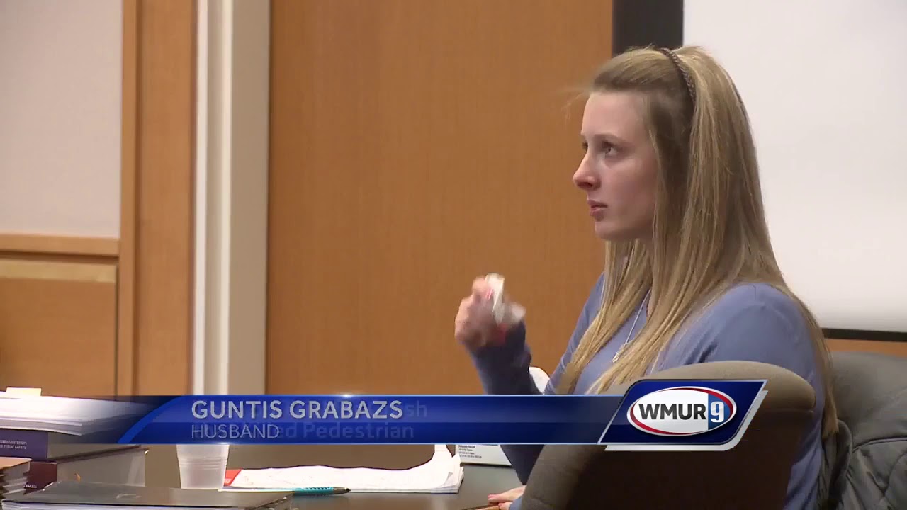 Trial begins for teenager charged in fatal crash - YouTube
